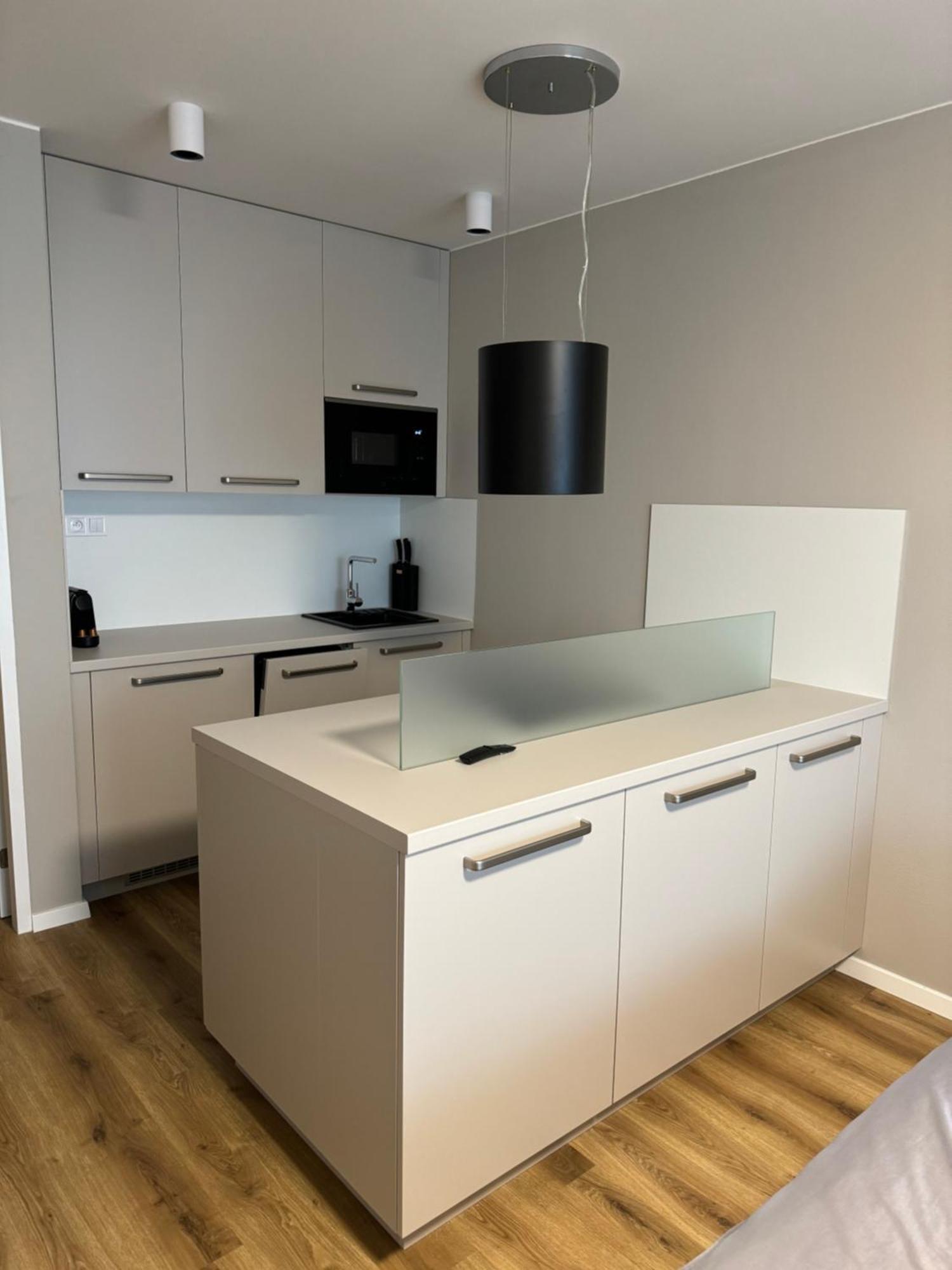 Violet Apartment Brno Eksteriør bilde